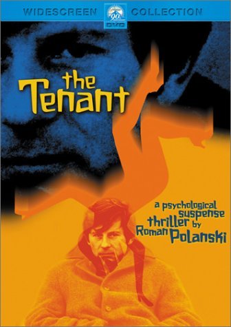 Tenant/Polanski/Adjani/Douglas/Fresso@Clr/Cc/Ws@R