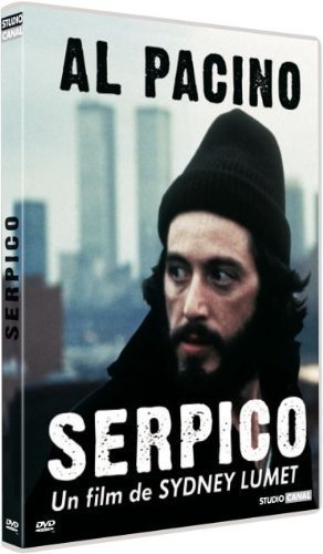 SERPICO/PACINO/RANDOLPH/KEHOE