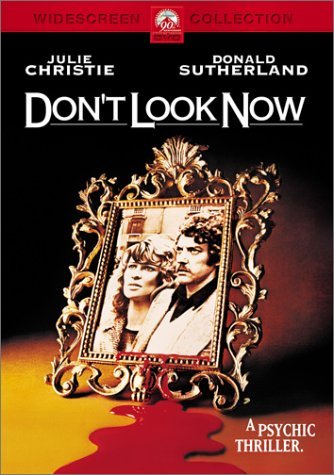 Don'T Look Now/Christie/Sutherland/Mason@DVD@R