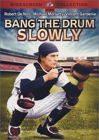 Bang The Drum Slowly/De Niro/Moriarty@Clr/Cc/Ws@Pg
