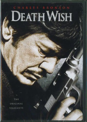 Death Wish/Bronson/Gardenia@Ws@R