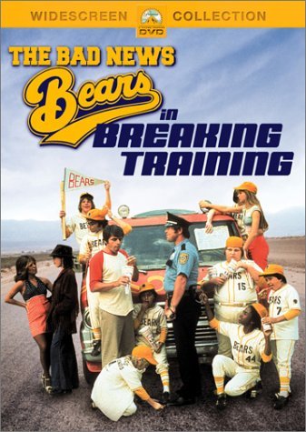 Bad News Bears In Breaking Tra/Devane/James/Haley/Baio/Barnes@Clr/Cc/Ws/Eng Sub@Pg