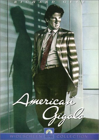 American Gigolo/Gere/Hutton@Clr/Cc/5.1/Ws@R