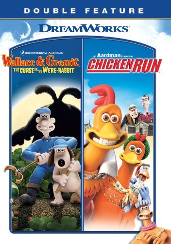Wallace & Gromit: The Curse Of/Wallace & Gromit: The Curse Of@Ws@G/2 Dvd