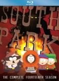 South Park Season 14 Blu Ray Nr 