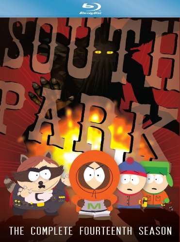 South Park/Season 14@Season 14