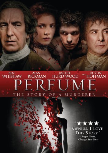 Perfume: The Story Of A Murder/Whishaw/Hoffman/Hurd-Wood@Ws@R