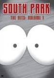 South Park Hits Volume 1 Matt & Trey's Top Ten DVD 