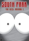 South Park Hits Volume 1 Matt & Trey's Top Ten DVD 