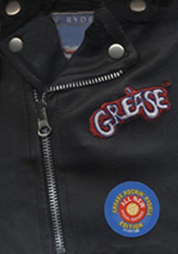 Grease: Rockin Rydell Edition/Grease: Rockin Rydell Edition