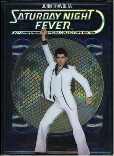 SATURDAY NIGHT FEVER/TRAVOLTA/GORNEY/MILLER