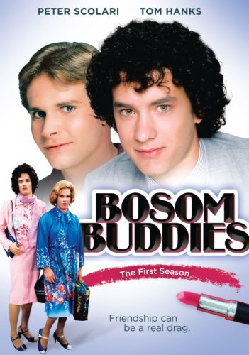 Bosom Buddies/Bosom Buddies: Season 1@Nr/3 Dvd