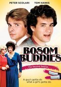 Bosom Buddies/Bosom Buddies: Season 2@Nr/3 Dvd