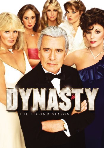 Dynasty/Season 2@DVD@NR