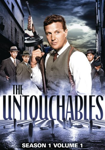 Untouchables/Untouchables: Season 1 Volume@Untouchables: Season 1 Volume