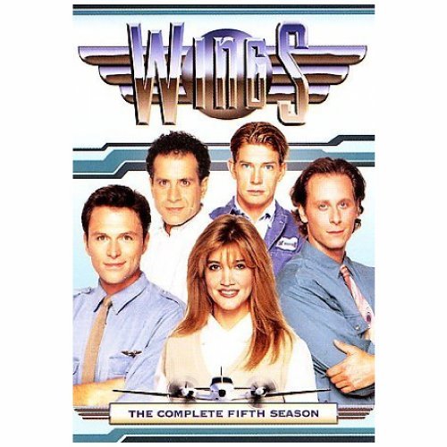 Wings Season 5 Nr 4 DVD 