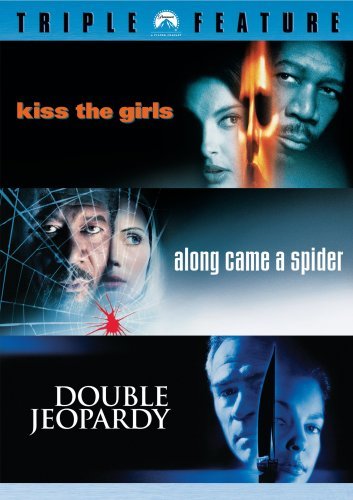 EDGE OF YOUR SEAT COLLECTION/EDGE OF YOUR SEAT COLLECTION