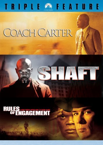 Ultimate Collection/Jackson,Samuel L.@Clr/Ws@Nr/3 Dvd
