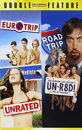 Eurotrip/Road Trip Double Feat/Eurotrip/Road Trip Double Feat@Clr/Ws@Nr/2-On-1