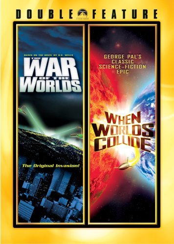 War Of The Worlds (1953)/When/War Of The Worlds (1953)/When@Nr/2-On-1