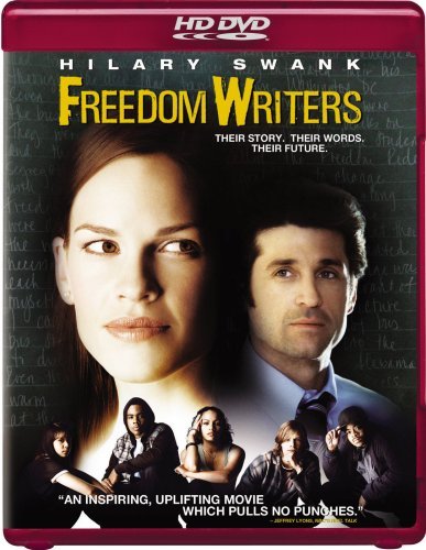 Freedom Writers/Swank/Glenn/Dempsey@Ws/Hd Dvd@Pg13