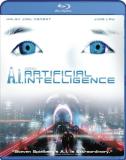 A.I. Artificial Intelligence Osment Law O'connor Pg13 