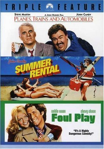 Planes Trains & Automobiles Su Planes Trains & Automobiles Su Ws Nr 3 DVD 