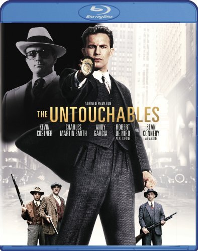 UNTOUCHABLES/UNTOUCHABLES