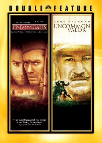 ENEMY AT THE GATES/UNCOMMON VA/ENEMY AT THE GATES/UNCOMMON VA