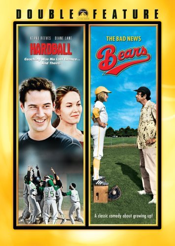 Hardball/Bad News Bears/Hardball/Bad News Bears@Ws@Nr/2 Dvd