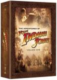 Adventures Of Young Indiana Jo Vol. 1 Nr 12 DVD 