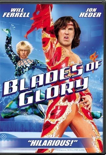 BLADES OF GLORY/FERRELL/HEDER