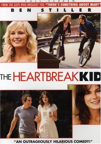 Heartbreak Kid (2007)/Stiller/Monaghan/Stiller@R