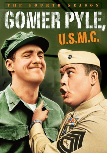 Gomer Pyle U.S.M.C./Gomer Pyle U.S.M.C.: Season 4@Gomer Pyle U.S.M.C.: Season 4