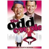 Odd Couple Odd Couple Season 4 Nr 4 DVD 