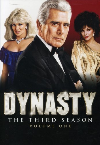 Dynasty/Season 3 Volume 1@Season 3 Volume 1