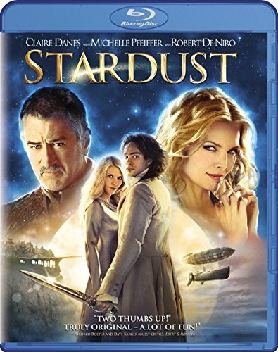 STARDUST/DANES/COX/MILLER/PFEIFFER