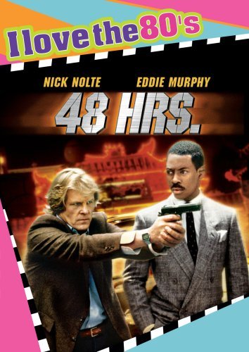 48 HRS/MURPHY/NOLTE