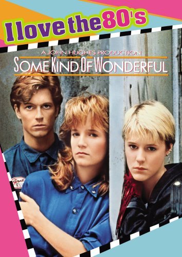 Some Kind Of Wonderful/Masterson/Stoltz/Thompson@DVD@PG13