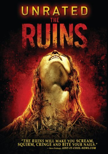 Ruins/Anderson/Ashmore/Malone/Ramsey@Dvd@Nr