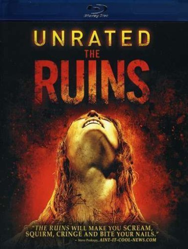 Ruins Anderson Ashmore Malone Ramsey Ws Blu Ray Nr 
