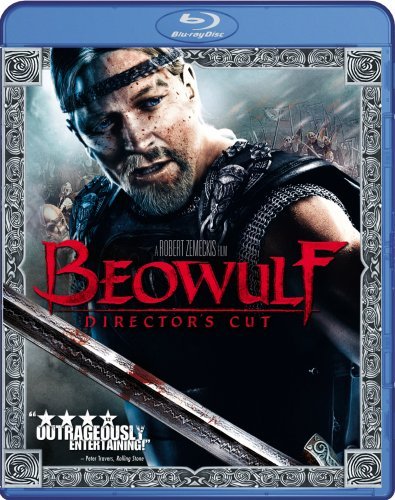 Beowulf/Jolie/Hopkins/Winstone@Nr