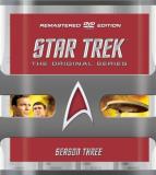Star Trek Original Series Season 3 Remastered Nr 7 DVD 