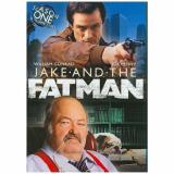Jake & The Fatman Jake & The Fatman Vol. 2 Seas Nr 3 DVD 
