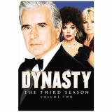 Dynasty Season 3 Volume 2 DVD Nr 