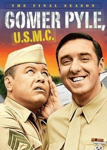 Gomer Pyle U.S.M.C./Final Season@DVD@NR