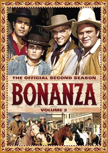 Bonanza/Bonanza: Official Second Seaso@Bonanza: Official Second Seaso