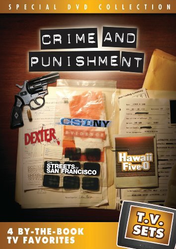 Tv Sets: Crime & Punishment/Tv Sets@Tv Sets
