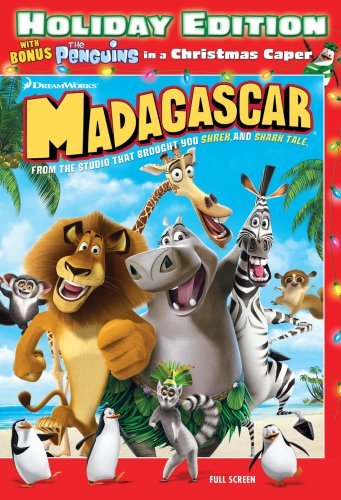 Madagascar/Madagascar@Pg
