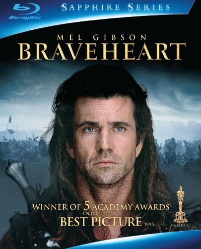 Braveheart/Gibson/Marceau/Mcgoohan@Ws/Blu-Ray@R/2 Br